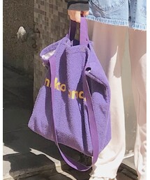 niko and... | バッグ