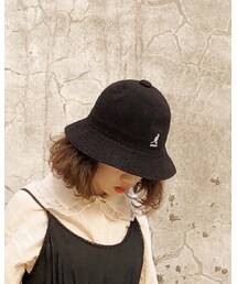 KANGOL | 帽子