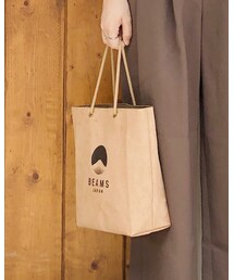 BEAMS | クラッチバッグ