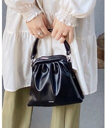 MOUSSY | トートバッグ