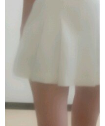 CECIL McBEE | スカート