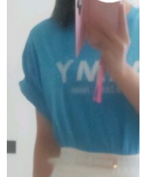 no brand | Tシャツ/カットソー