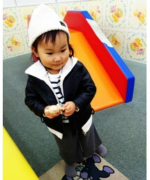 Birthday | パンツ