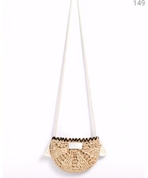 ZARA | ショルダーバッグ