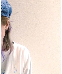 PLUSMINUSZERO | キャップ