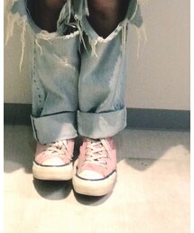 CONVERSE | スニーカー