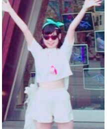 GU | Tシャツ/カットソー