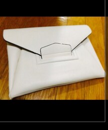 DHOLICのクラッチ(クラッチバッグ)