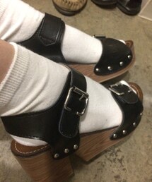 ディーホリのサンダル(サンダル)