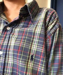 POLO RALPH LAUREN | used(シャツ/ブラウス)