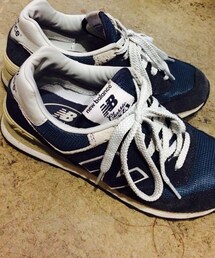 NEW BALANCE | スニーカー