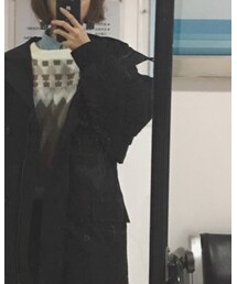 TOMBOY | パンツ