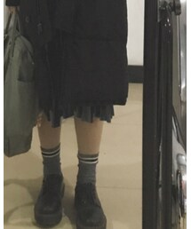 Dr. Martens | アクセサリー