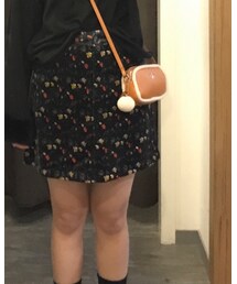 H:CONNECT | スカート