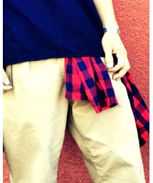 Needles | シャツ/ブラウス