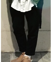 RAF SIMONS | その他パンツ