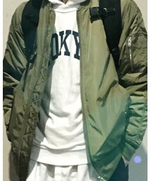 BEAMS | スウェット