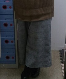 ZARA | その他パンツ