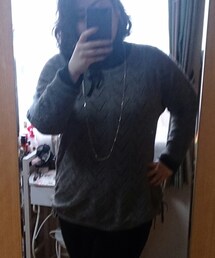 sab street | ニット/セーター