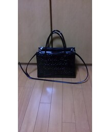 MARY QUANT | ハンドバッグ