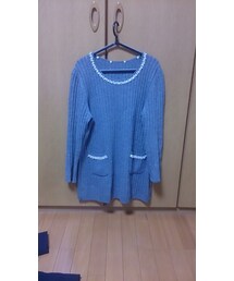 TRANS WORK | ニット/セーター