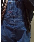 BIG SMITH(ビッグスミス)の「オールインワン・サロペット(つなぎ/オールインワン)」