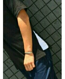 HANES | Tシャツ/カットソー