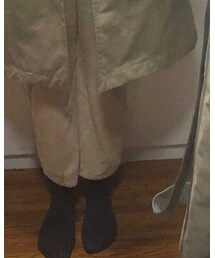 BEAMS BOY | パンツ