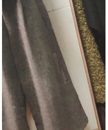 reallywhy | パンツ