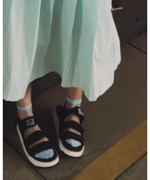 NEW BALANCE | サンダル