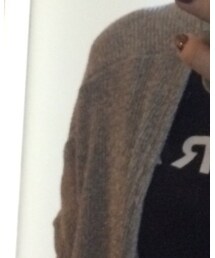 pink adobe | カーディガン/ボレロ