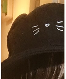 DIGNITY DEVICE | キャップ