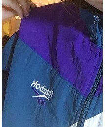 Reebok | ジャージ