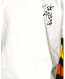 BLOOD BAD ANSWER | Tシャツ/カットソー