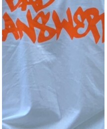 BLOOD BAD ANSWER | トップス