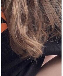 BLOOD BAD ANSWER | トップス