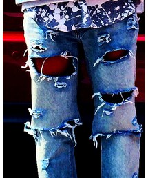 424 CLOTHING | デニムパンツ