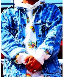 Supreme  | パーカー