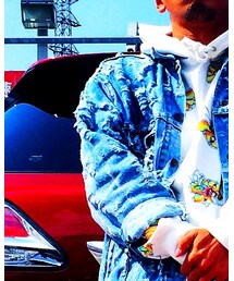 cotemer | デニムジャケット