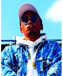 mrcnoir | キャップ