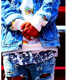 CHROME HEARTS | リング