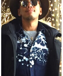 CHROME HEARTS | ネックレス