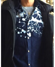 idiot | シャツ/ブラウス