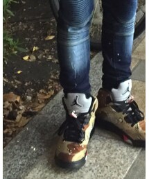 AIR JORDAN | スニーカー