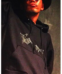 VETEMENTS | パーカー