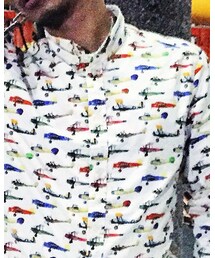 H&M | シャツ/ブラウス