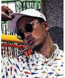 mrcnoir | キャップ