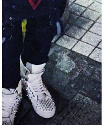 shama | スニーカー