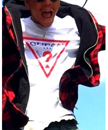 GUESS JEANS | Tシャツ/カットソー