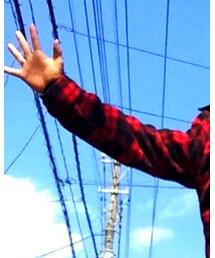 DANKE SCHON | シャツ/ブラウス